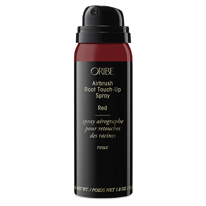ORIBE Спрей-корректор цвета для корней волос, рыжий / Airbrush Root Touch-Up Spray, red 75 мл, фото 2