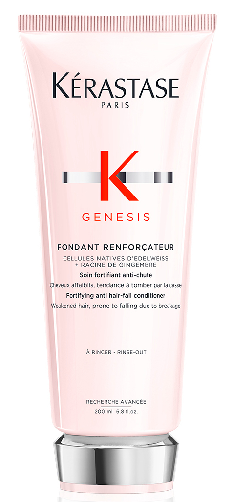 

KERASTASE Молочко укрепляющее для ослабленных и склонных к выпадению волос Ренфоркатор / ДЖЕНЕЗИС 200 мл