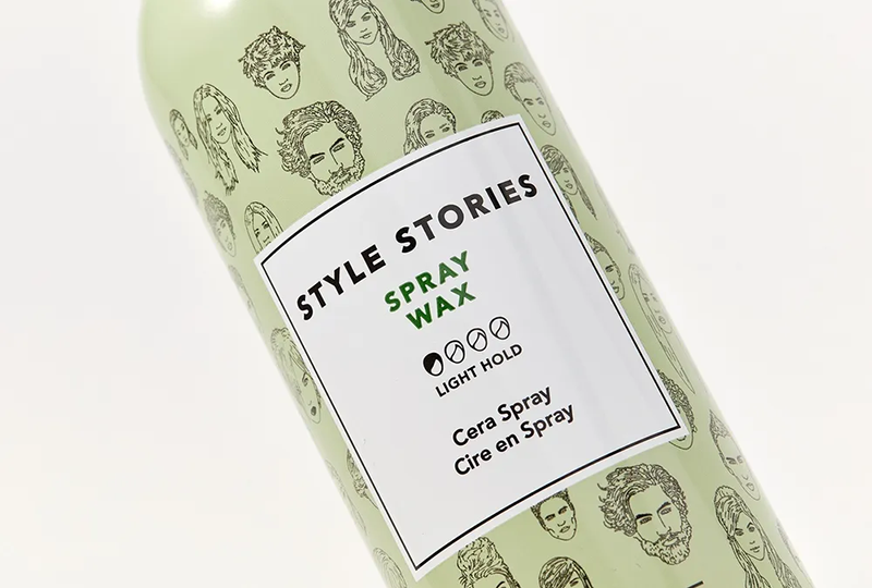 ALFAPARF MILANO Спрей-воск / Spray Wax 200 мл, фото 3