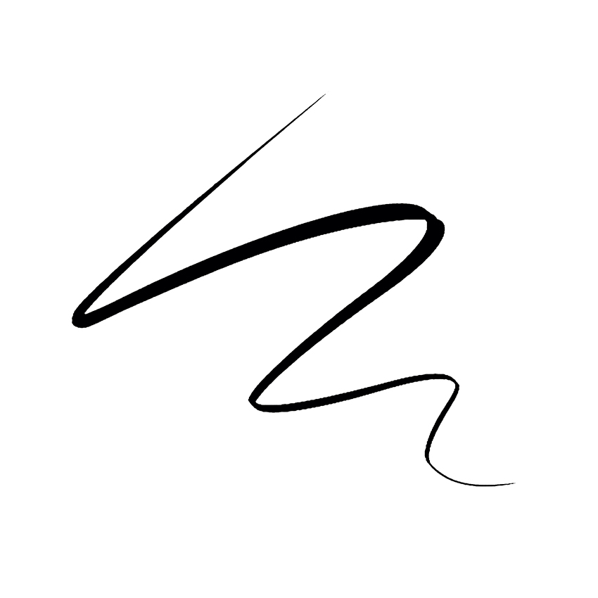 SHU Подводка для век, №01 супер-черная / Super Ink 2,5 мл, фото 3