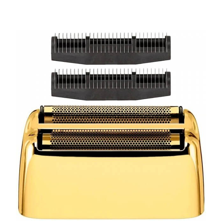 BABYLISS PRO Шейвер BaByliss PRO Gold, аккумуляторно-сетевой, фото 5