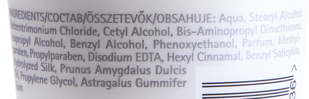 LONDA PROFESSIONAL Маска интенсивная для поврежденных волос / VISIBLE REPAIR 200 мл, фото 3