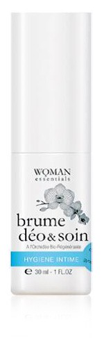 Дезодорант для интимной гигиены, 30мл, фото 1