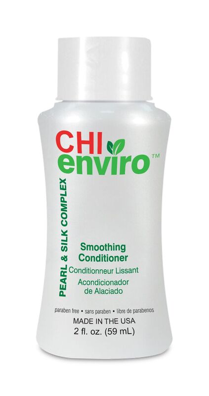 CHI Кондиционер разглаживающий Чи Энвайро 59 мл