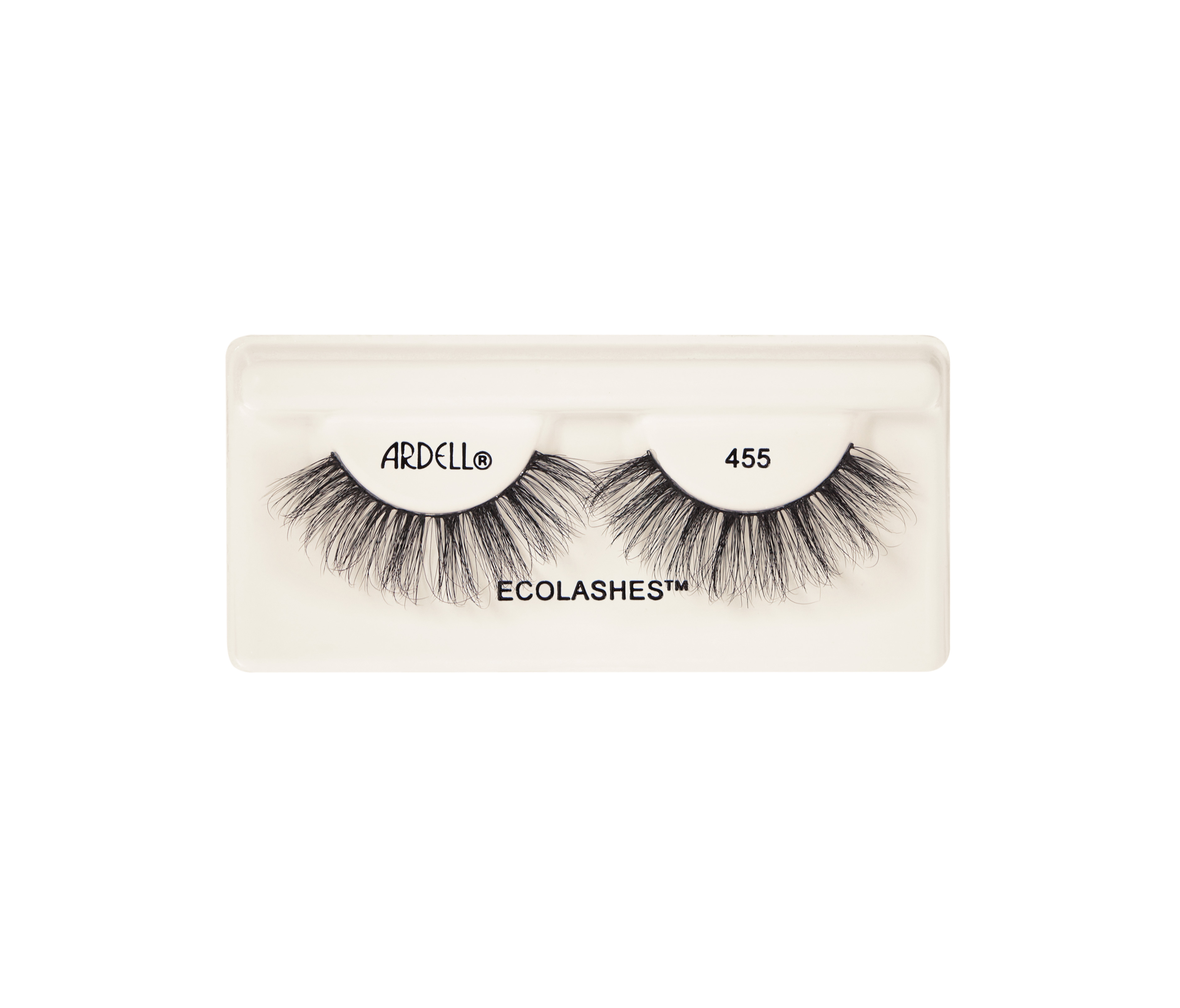 ARDELL Ресницы накладные ЭКО 455 / Ardell Eco Lashes, фото 3