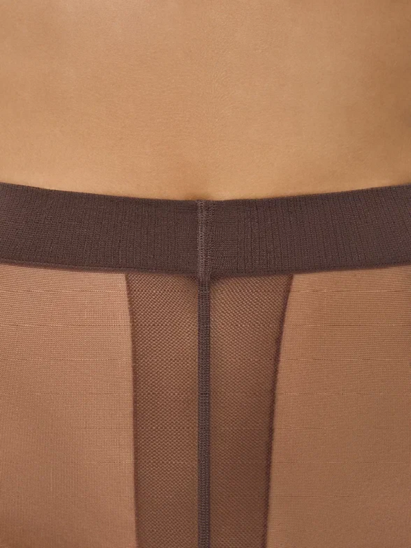 MINIMI Колготки женские Cappuccino 3 (M) / Mini LA LUNA 20, фото 6