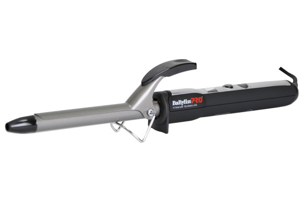 

BABYLISS PRO Плойка Bab керам.16мм 40W термор.BAB2271TTE