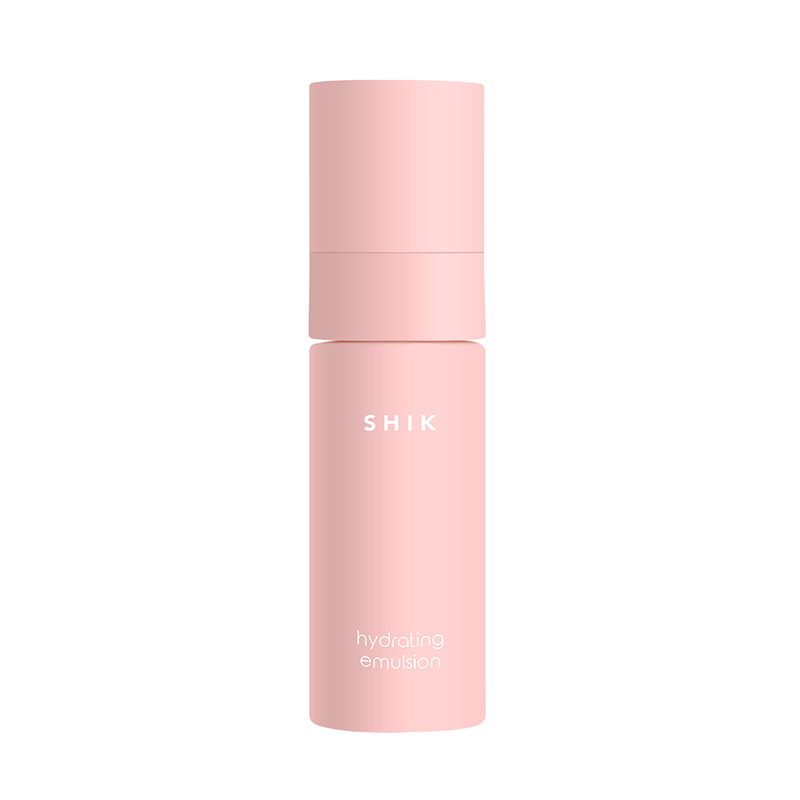 SHIK Эмульсия увлажняющая для лица / Hydrating emulsion 60 мл эмульсия увлажняющая с матирующим эффектом для лица hydra mat face gel cream