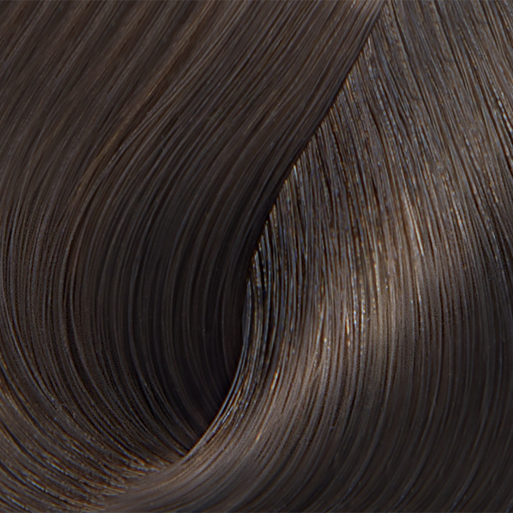 V-COLOR PROFESSIONAL 5.73 крем-краска перманентная, светло-коричневый шоколадно-золотистый / DEMAX 60 мл, фото 1