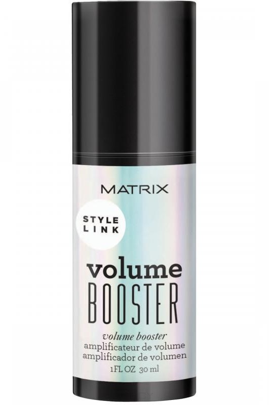 MATRIX Бустер для объема / STYLE LINK 30 мл