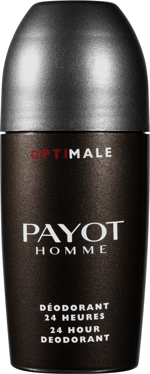 PAYOT Дезодорант-ролик, без парабена, для мужчин / OPTIMALE 75 мл payot дезодорант роликовый для мужчин 24 часового действия optimale