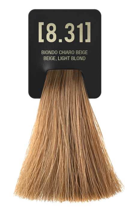 Купить INSIGHT 8.31 краска для волос, бежевый светлый блондин / INCOLOR 100 мл