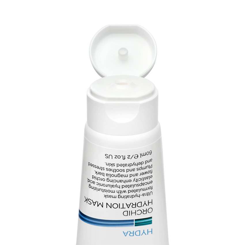 CHRISTINA Маска ультраувлажняющая Орхидея / Line Repair Hydra Orchid Hydration Mask 60 мл, фото 4