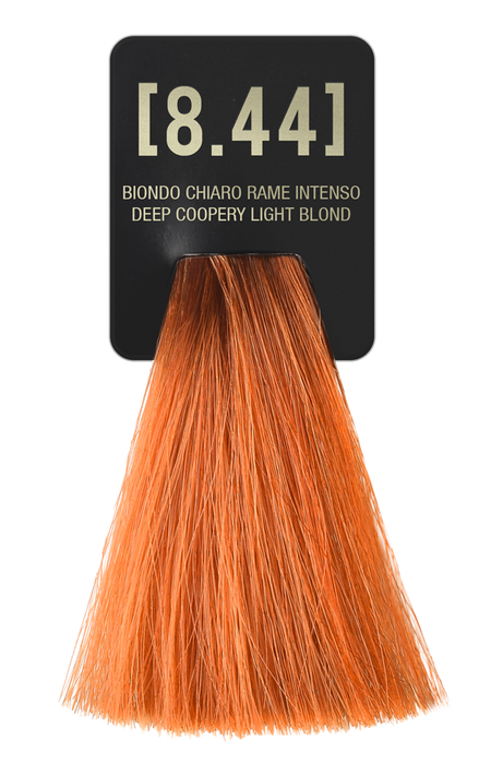 Купить INSIGHT 8.44 краска для волос, медный интенсивный светлый блондин / INCOLOR 100 мл