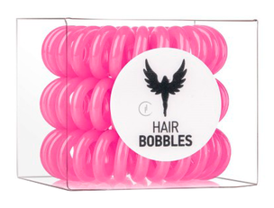 HAIR BOBBLES HH Simonsen Резинка для волос Розовая / Hair Bobbles HH Simonsen