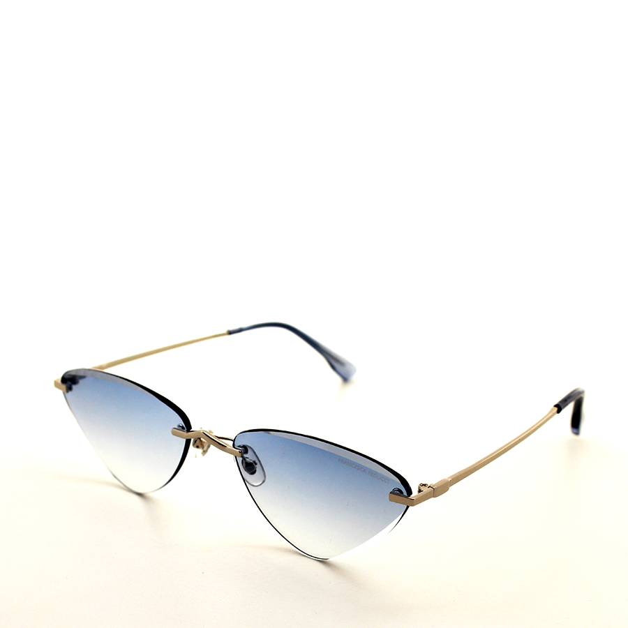 FRANCESCA FEDUCCI Очки солнцезащитные 7253 c4 / FRANCESCA FEDUCCI, фото 3