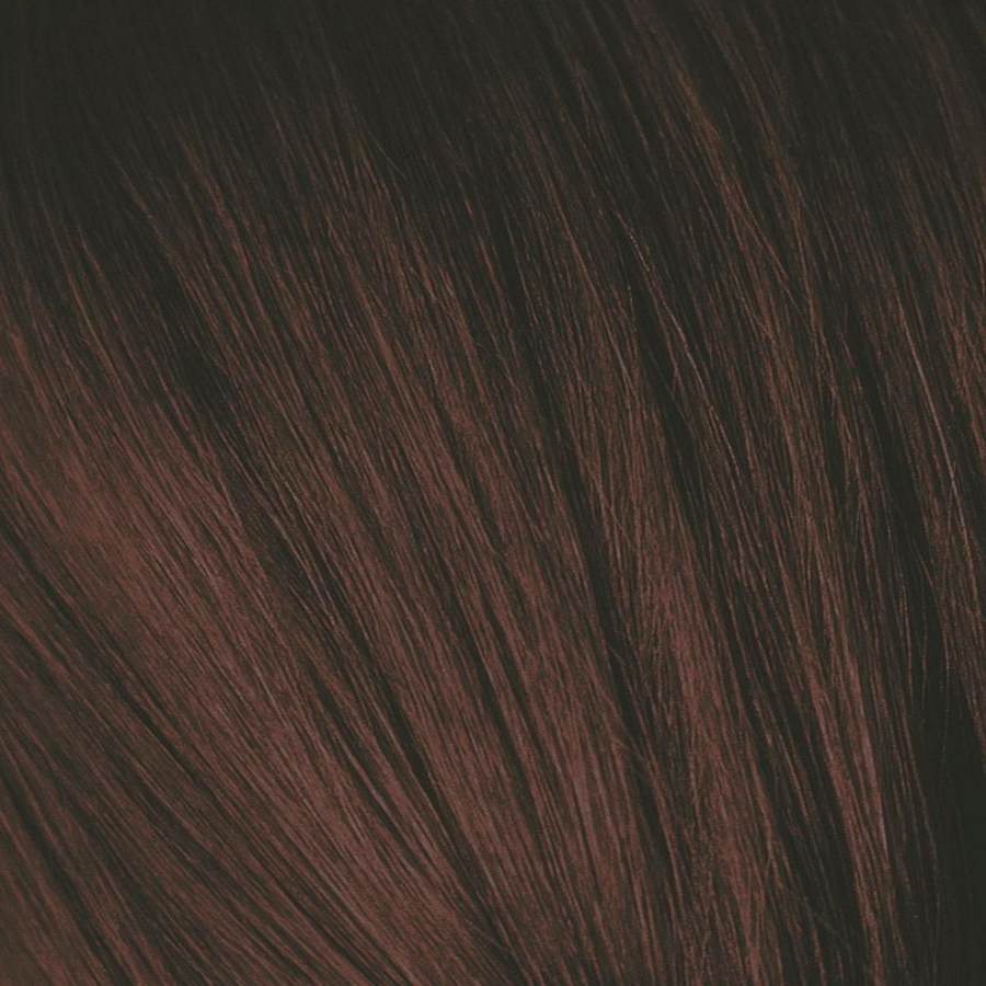 SCHWARZKOPF PROFESSIONAL 4-68 краска для волос Средний коричневый шоколадный красный / Igora Royal 60 мл