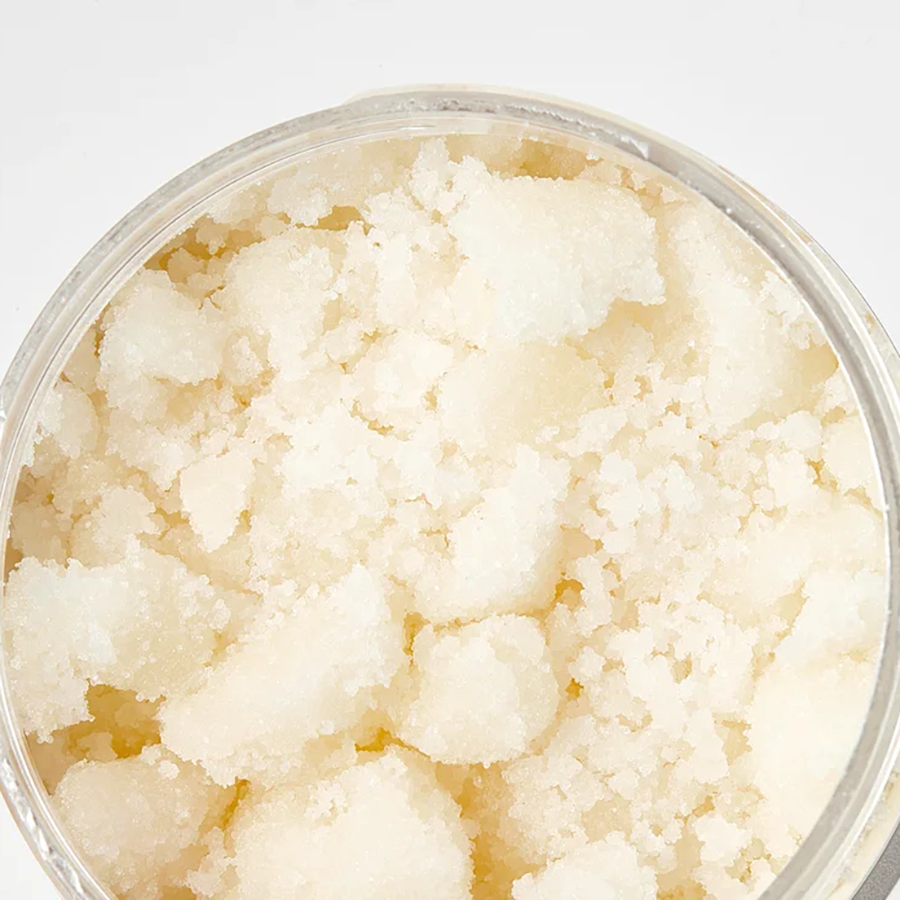 MIPASSIONcorp Скраб парфюмированный, вишня, миндаль, бобы тонка / Mild MiPASSiON 250 мл, фото 4