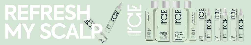 ICE by NATURA SIBERICA