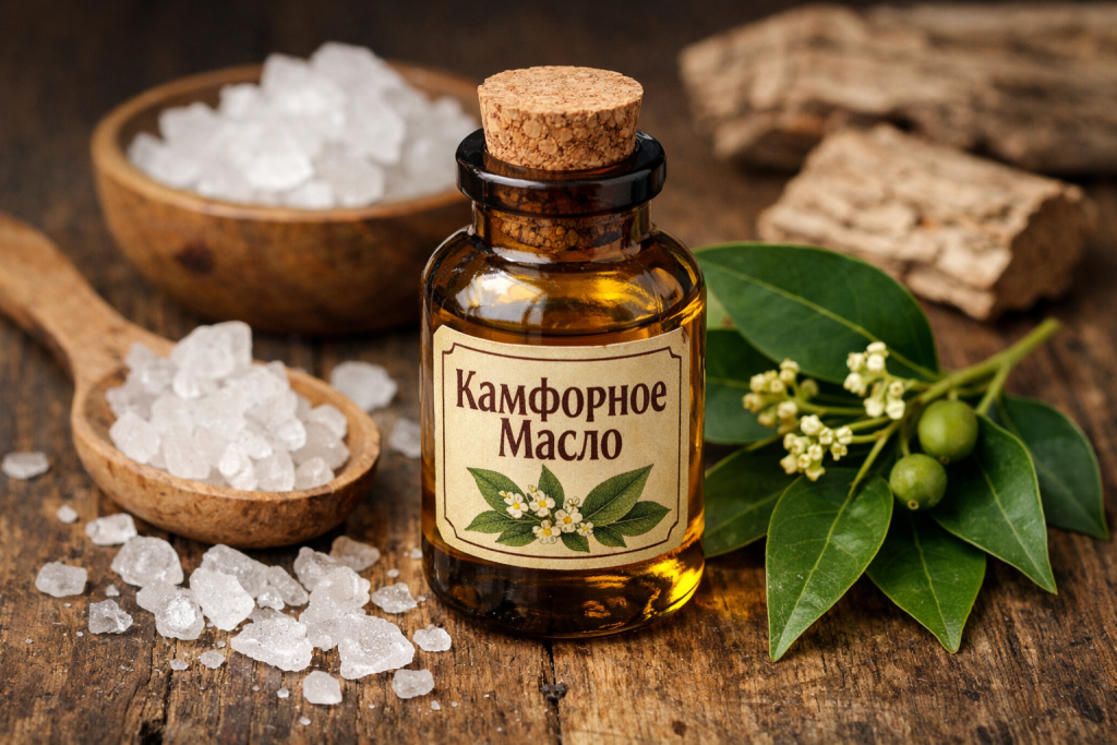 kamfornoe-maslo kamfornoe-maslo