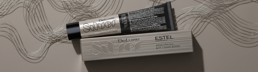 DE LUXE SILVER - краска-уход для седых волос.png