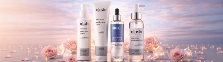 NIOXIN