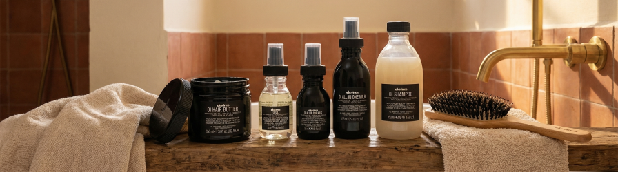 DAVINES SPA
