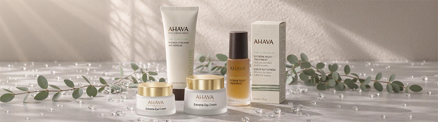 AHAVA