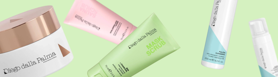 DIEGO DALLA PALMA PROFESSIONAL DIEGO DALLA PALMA PROFESSIONAL