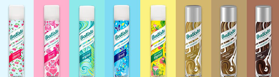 BATISTE