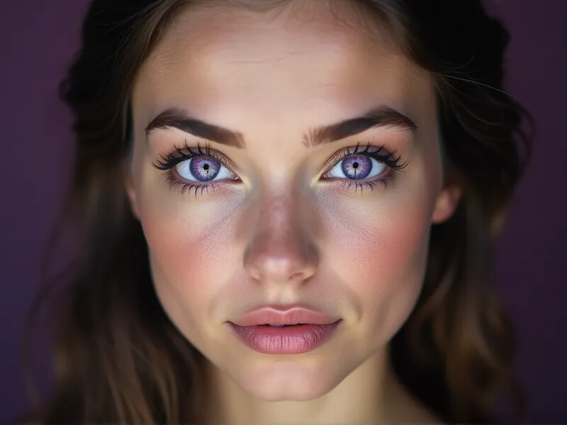 контактные линзы