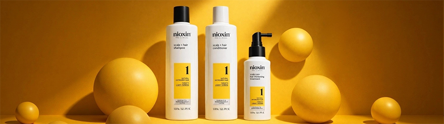 NIOXIN