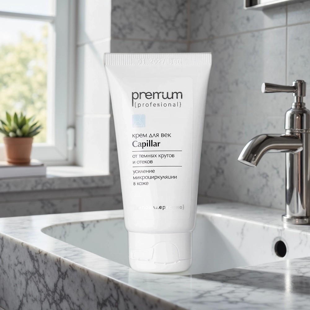 Крем для век от темных кругов и отеков / Capillar ELD_181.png