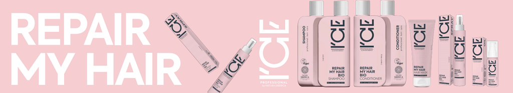 ICE by NATURA SIBERICA