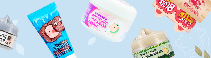 ELIZAVECCA ELIZAVECCA