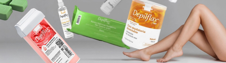 DEPILFLAX 100