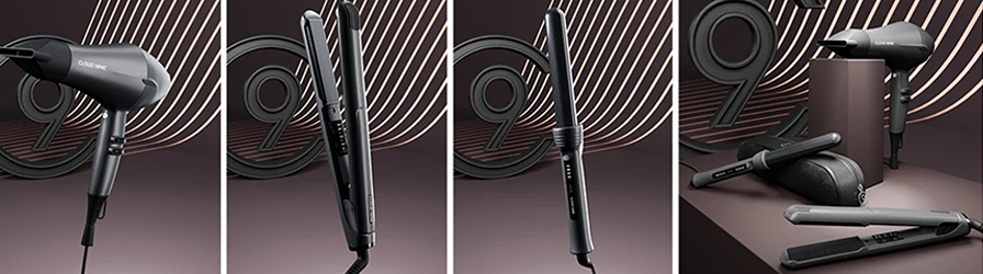 CLOUD NINE CLOUD NINE