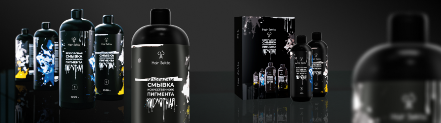 HAIR SEKTA