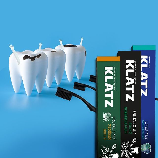 KLATZ