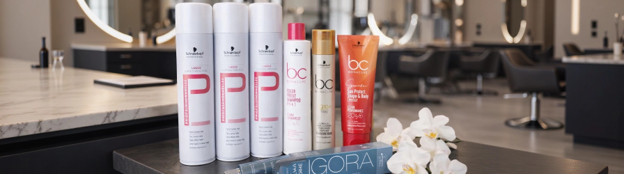 SCHWARZKOPF PROFESSIONAL