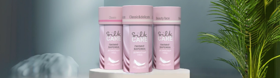 SILK CARE