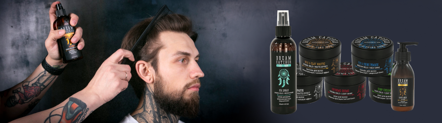 DREAM CATCHER DREAM CATCHER