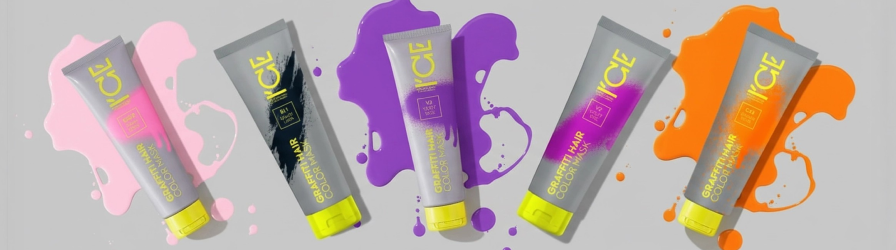 Graffiti Hair Color Mask - Тонирующие маски для волос.png