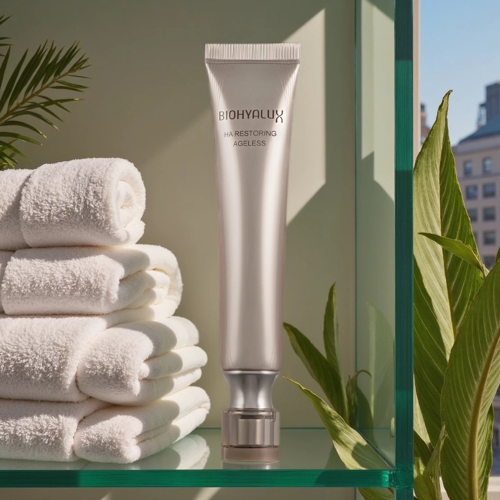 Крем-лифтинг для глаз