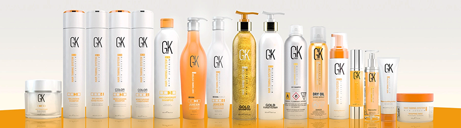 GKHAIR (GLOBAL КЕRATIN)