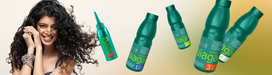 NIAGARA - Био-перманент нового поколения