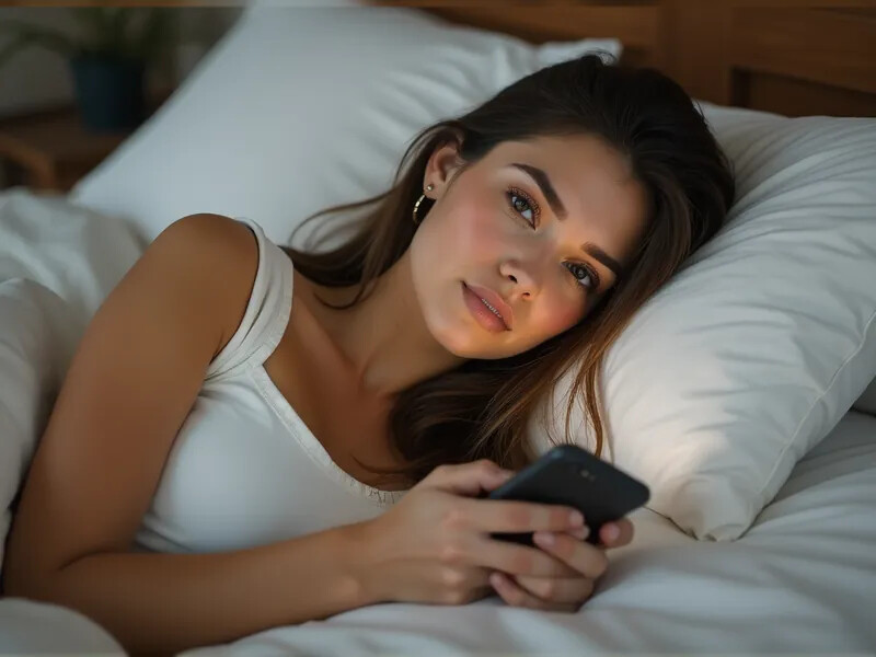 нет телефону, да отдыху