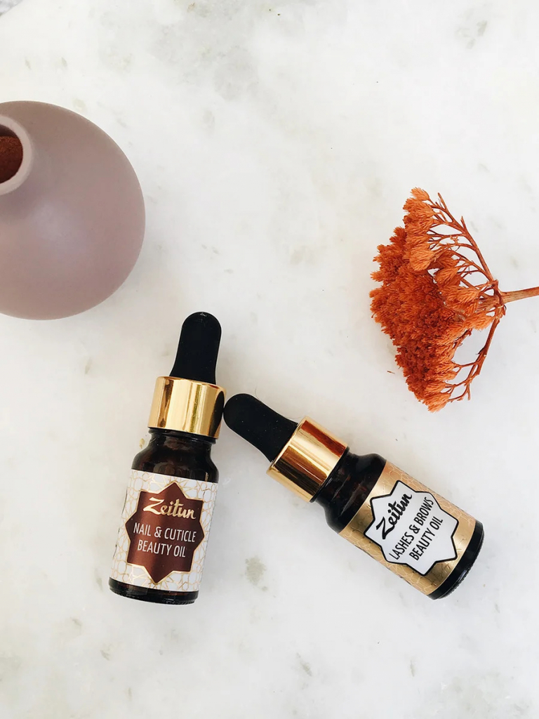 масло, ZEITUN, лист