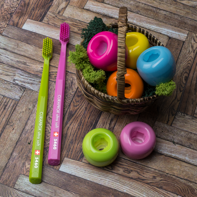 Зубные щетки CURAPROX Зубные щетки CURAPROX