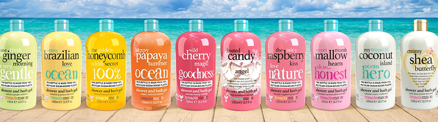 TREACLEMOON TREACLEMOON